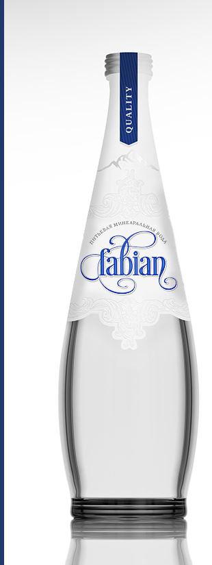 FABIAN bottle